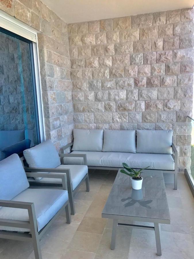 Lux Apartments Krasići Eksteriør billede