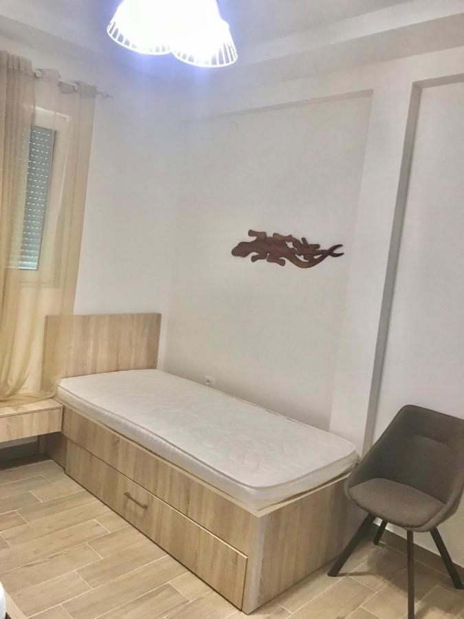Lux Apartments Krasići Eksteriør billede