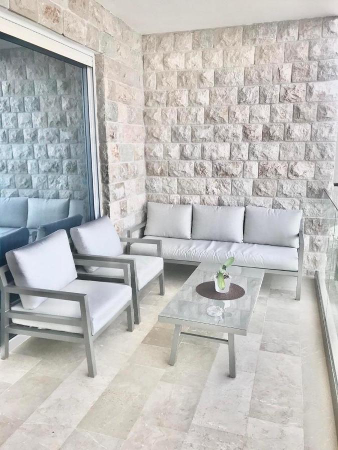 Lux Apartments Krasići Eksteriør billede