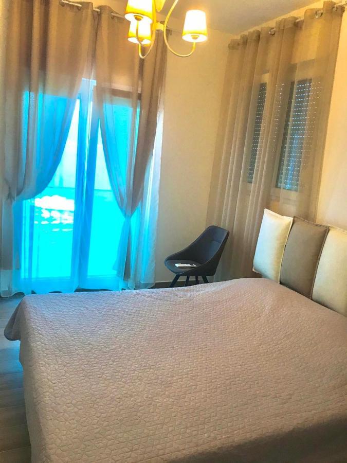 Lux Apartments Krasići Eksteriør billede