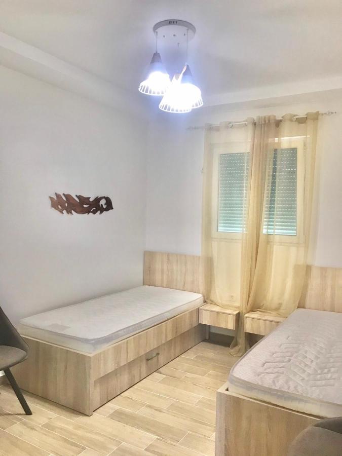 Lux Apartments Krasići Eksteriør billede
