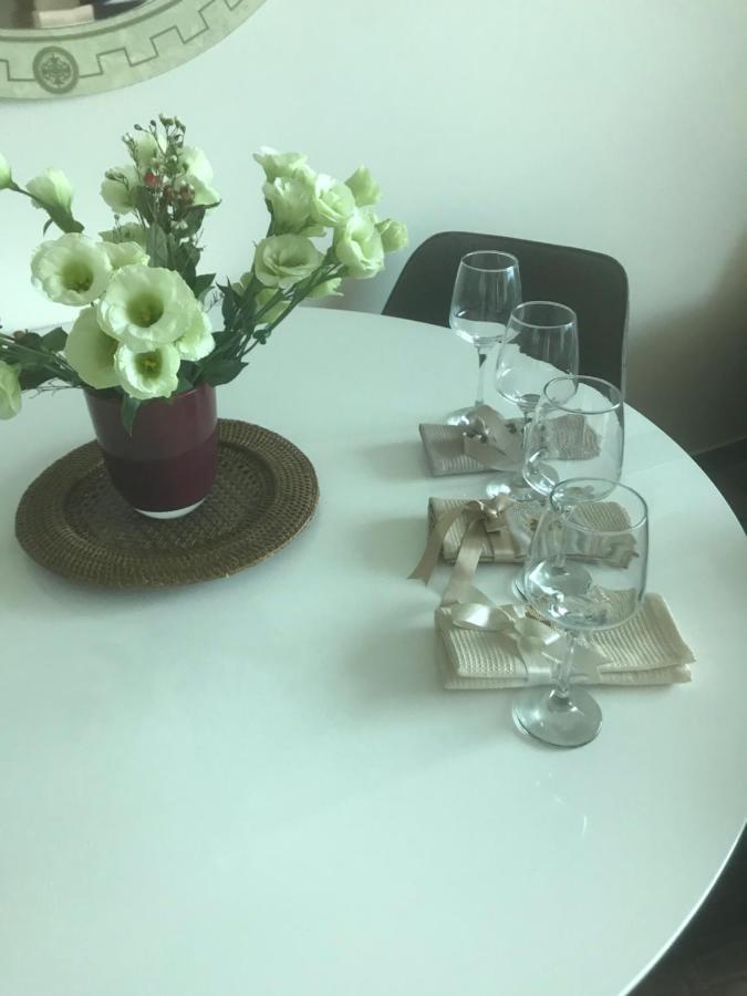 Lux Apartments Krasići Eksteriør billede
